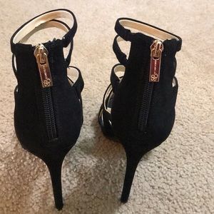 Jessica Simpson Heels